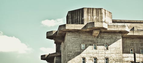 Prison Law